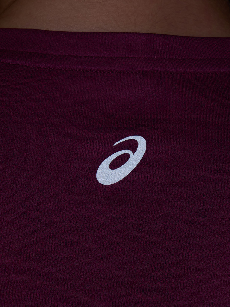 Футболка женская ASICS Fujitrail Logo