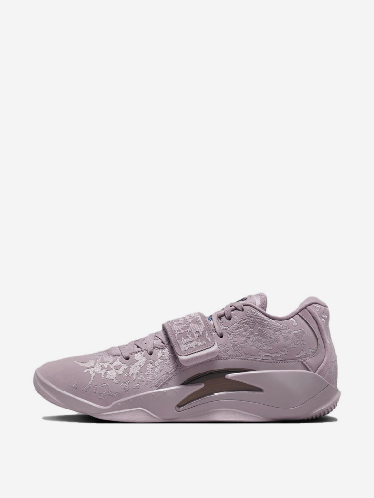 Кроссовки мужские Jordan Air Jordan Zion 3 se pf plum fog