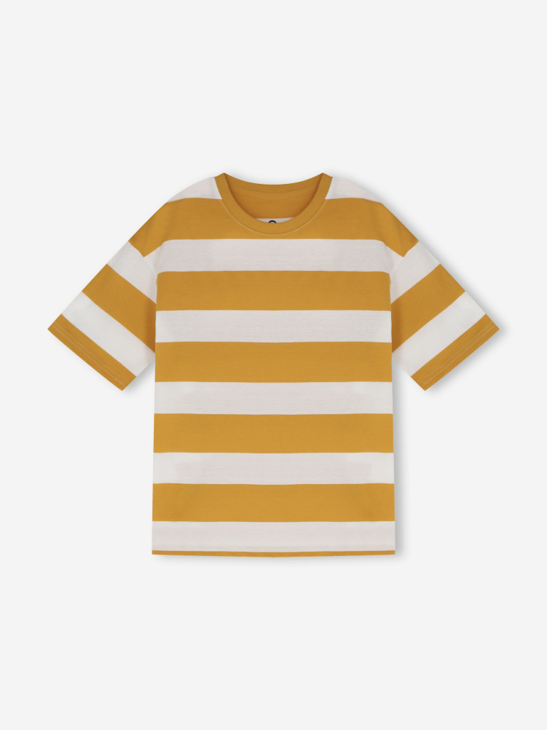 Футболка для мальчиков оверсайз Outventure