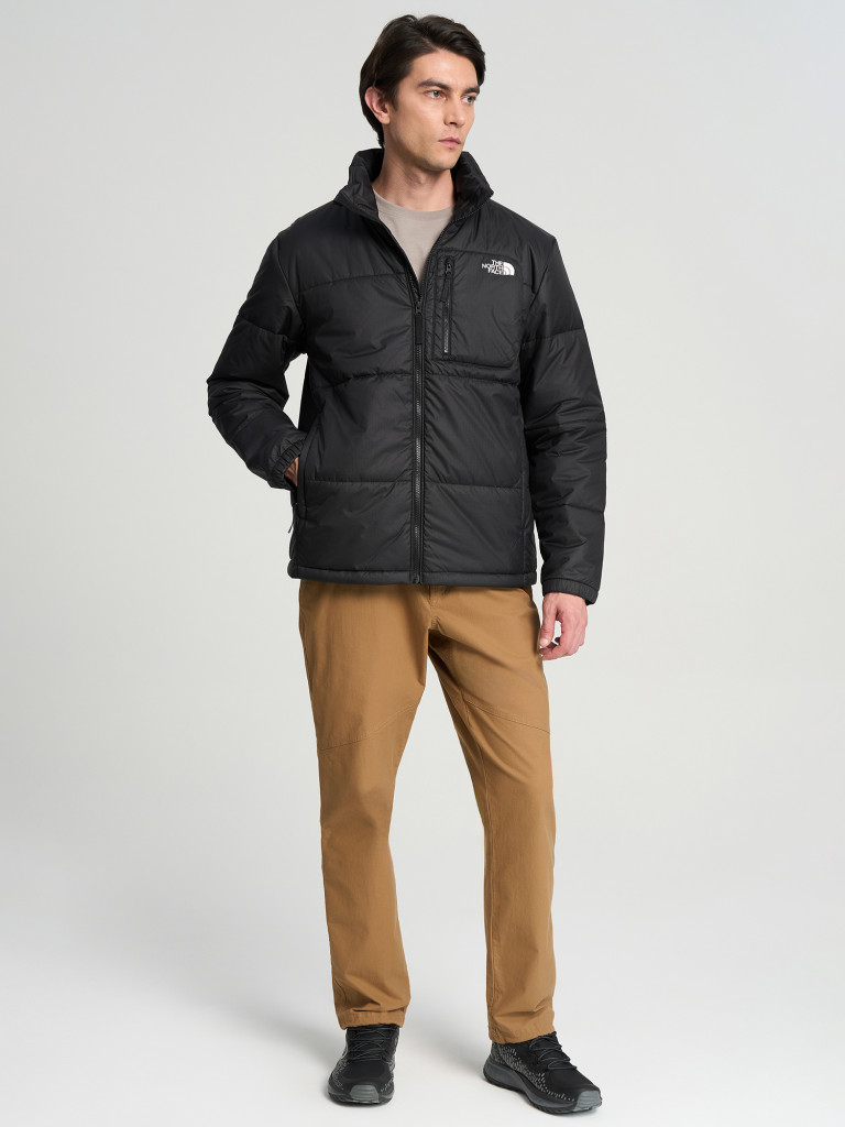 Куртка утепленная мужская The North Face Nuketo