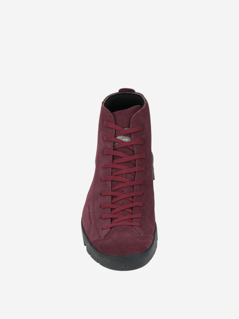 Ботинки мужские Scarpa Mojito City Mid