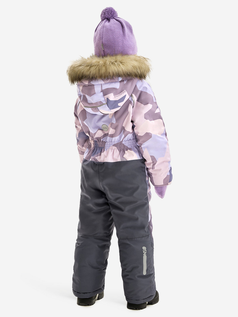 Комбинезон NIKASTYLE
