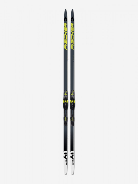 Беговые лыжи Fischer Aerolite Combi 60 IFP