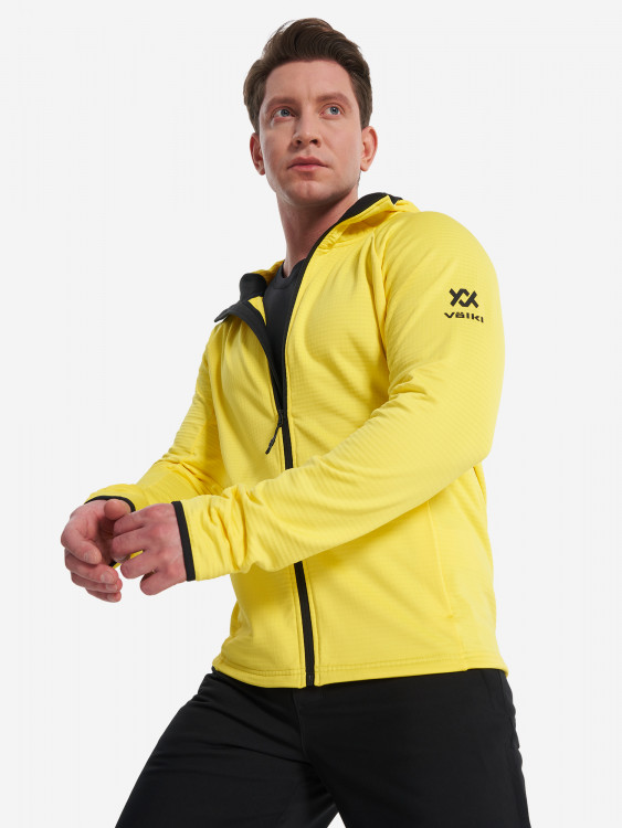 Толстовка мужская Volkl