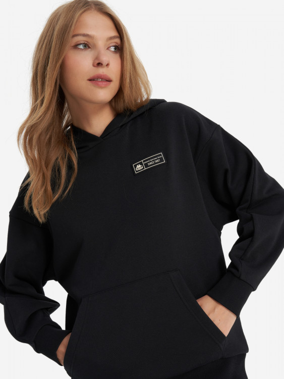 Худи женское Kappa