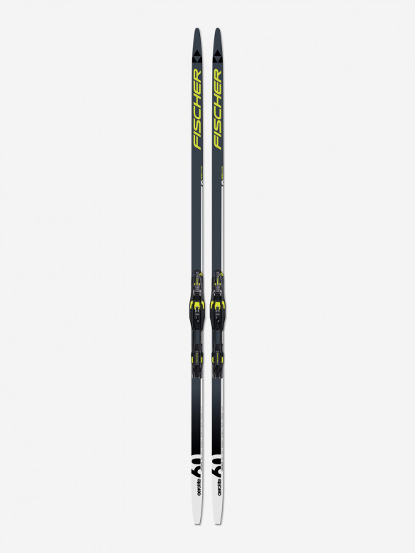 Беговые лыжи Fischer Aerolite Combi 60 IFP