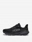 черный