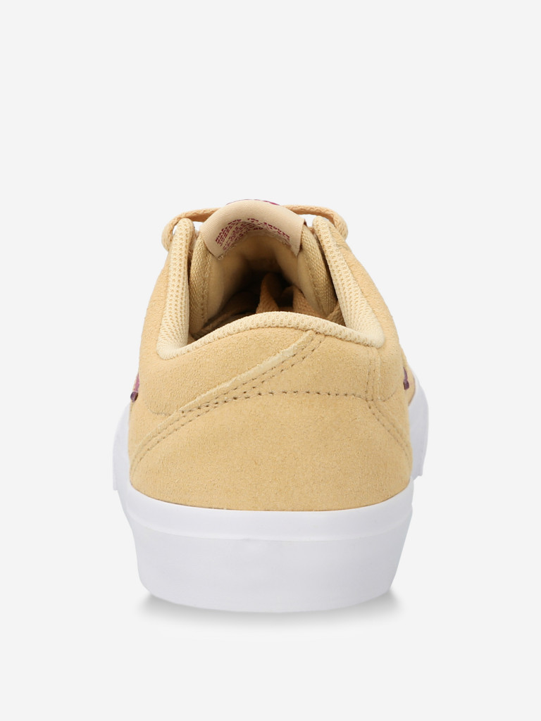 Кеды женские Nike WMNS Sb Charge Suede