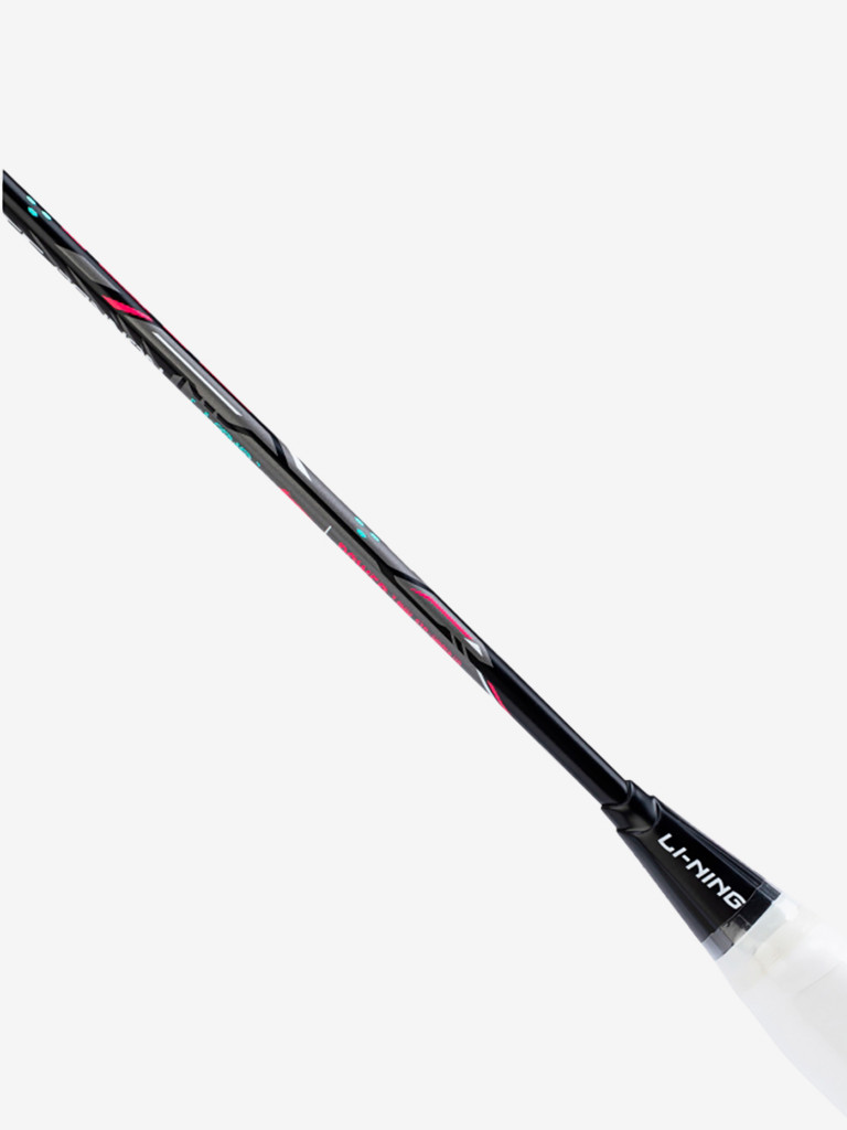 Ракетка для бадминтона Li-Ning AxForce Cannon BK, 4UG5