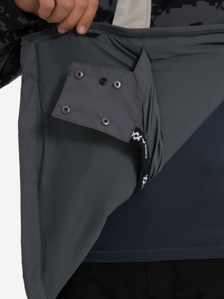 Анорак мужской Volkl