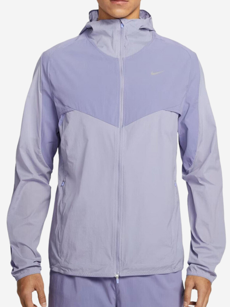 Ветровка мужская Nike Stride Repel