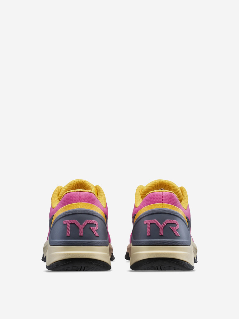 Кроссовки для фитнеса TYR CXT3 Women's
