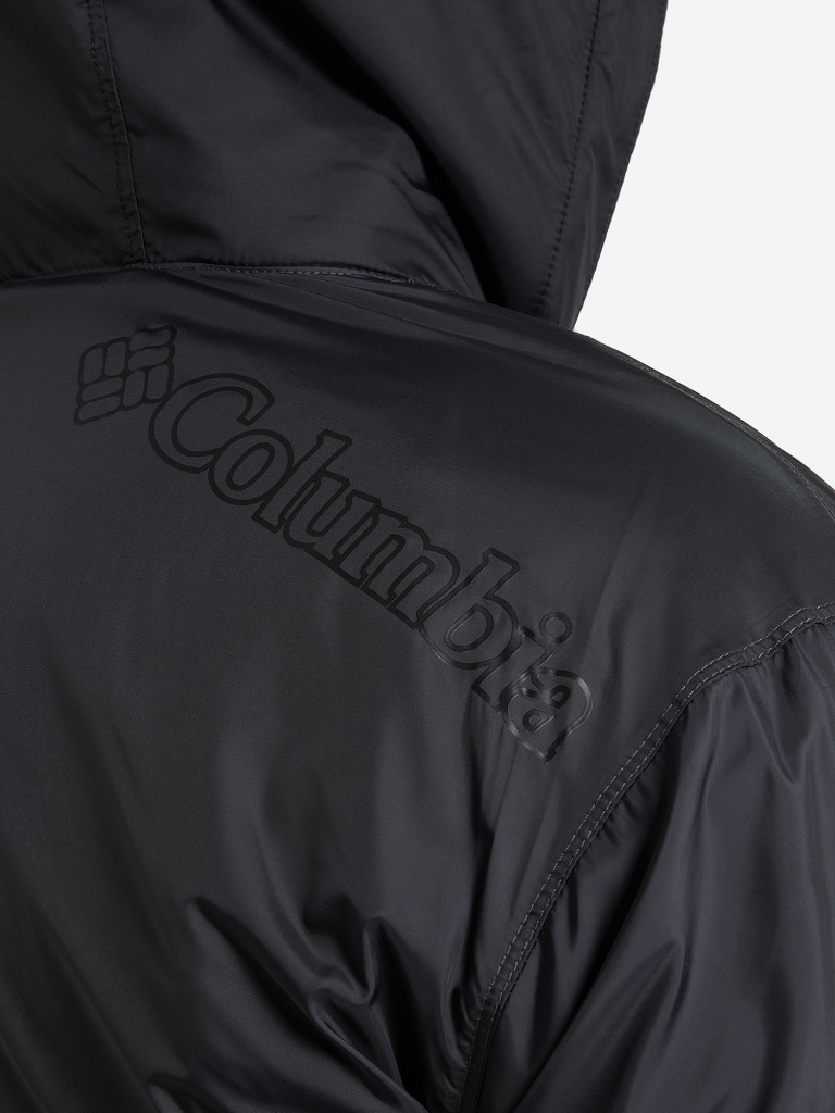 Ветровка мужская Columbia Kingman Lake Lined Windbreaker