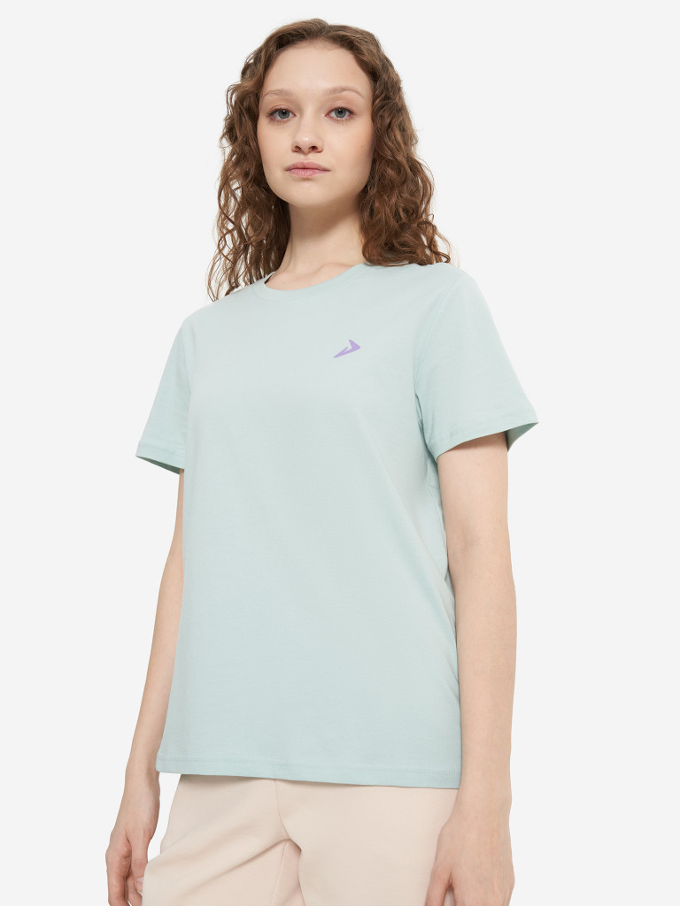 Футболка женская Demix