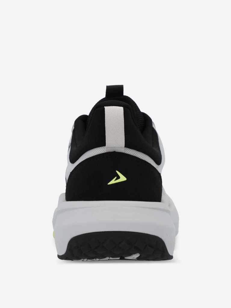 Кроссовки мужские Demix Stronger 3