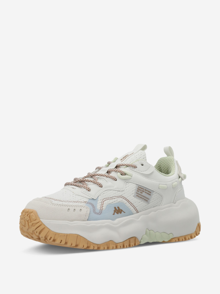 Кроссовки женские Kappa Giusto 2.0