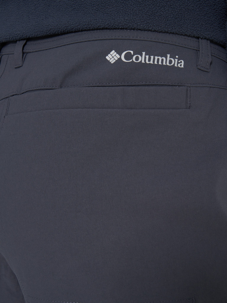 Брюки мужские Columbia Royce Peak II Heat Pant