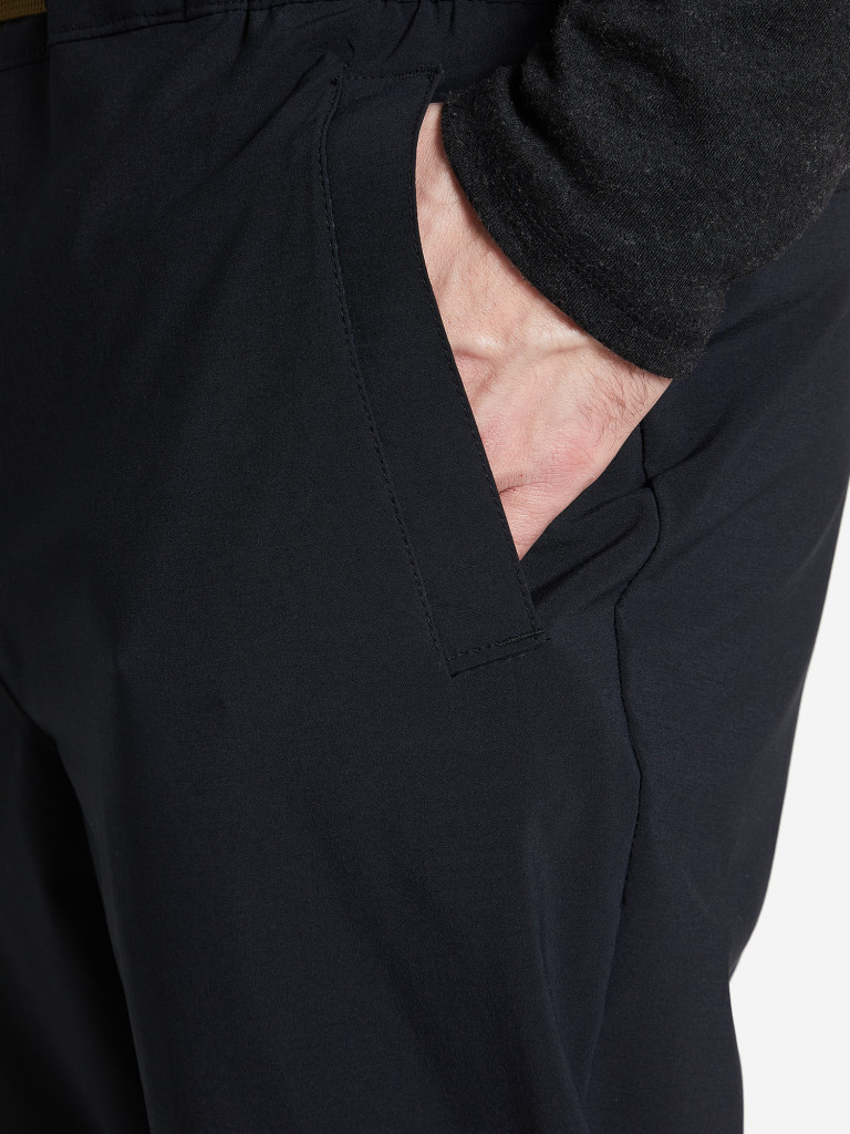Брюки мужские Columbia Lodge Woven Jogger