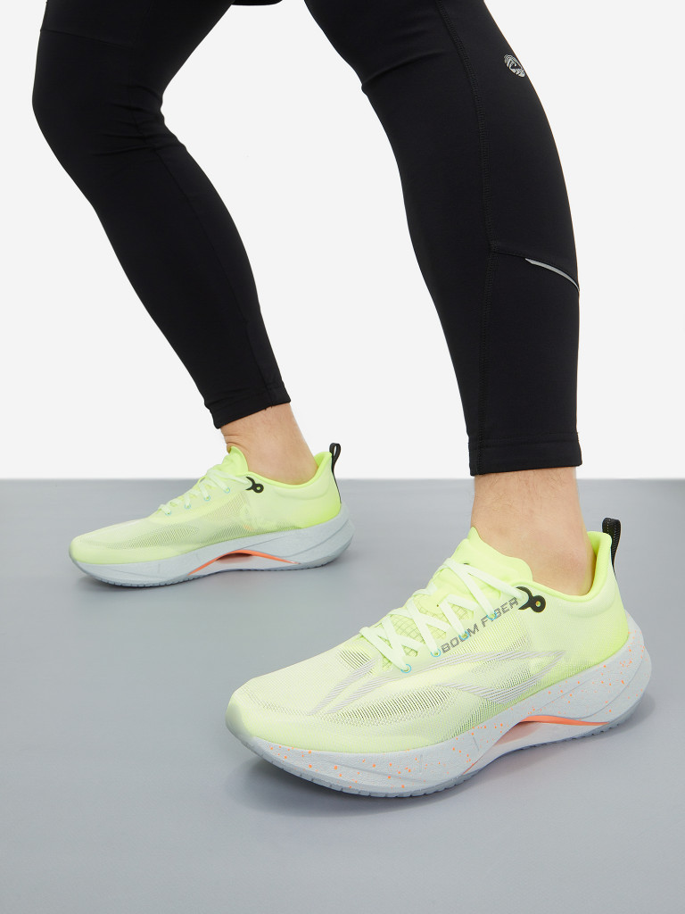 Кроссовки мужские Li-Ning Superlight 21