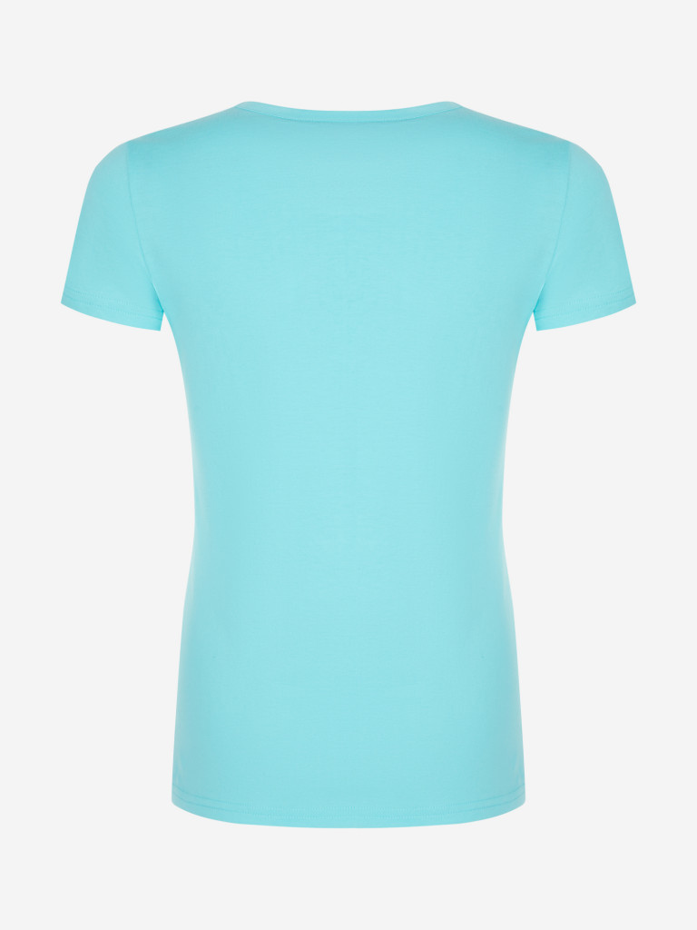 Футболка для девочек Demix