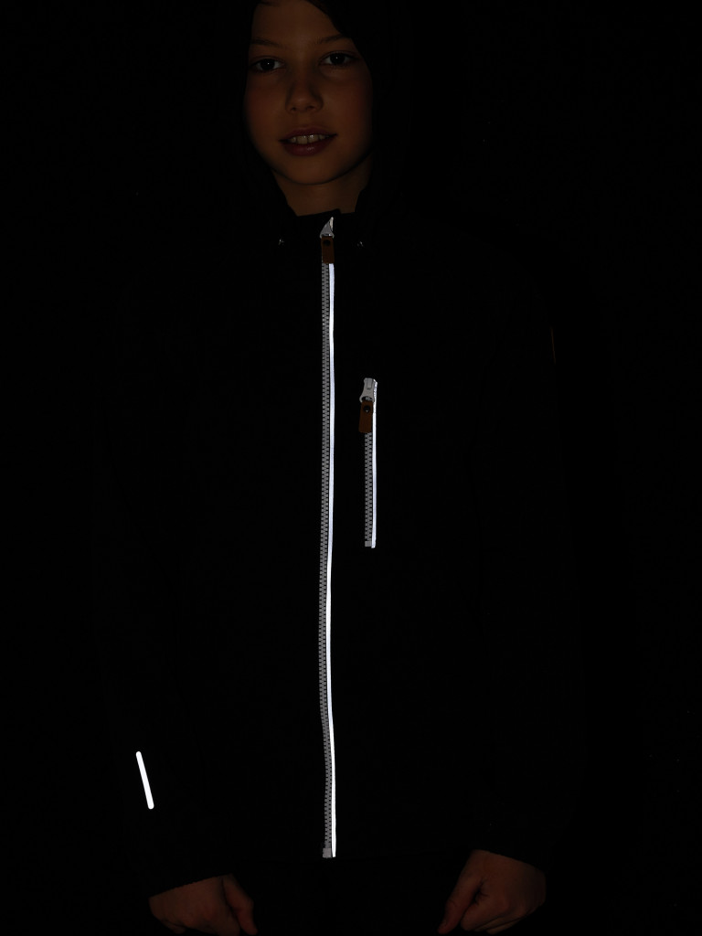 Куртка софтшелл для мальчиков Reima Vantti