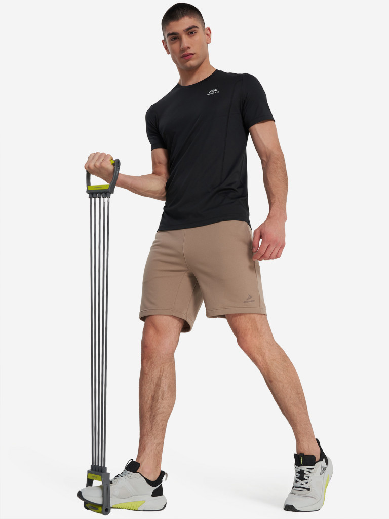 Шорты мужские Demix