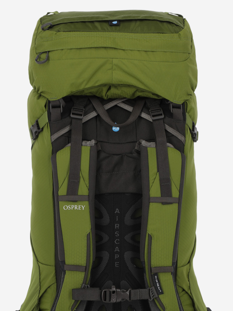 Рюкзак Osprey Aether, 65 л