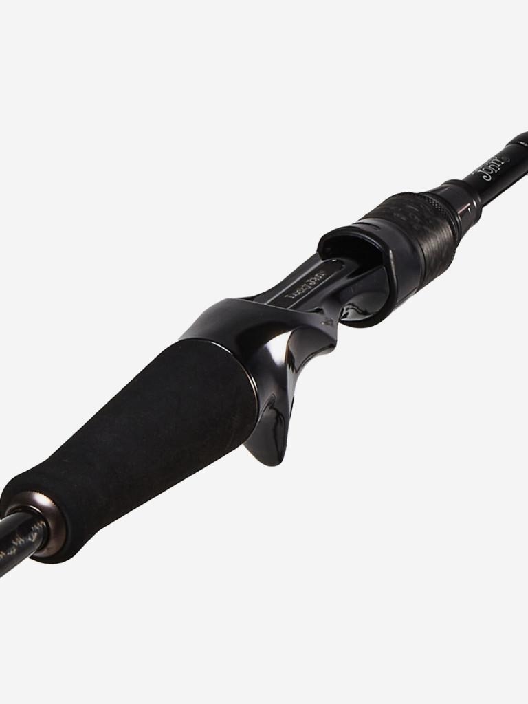 Спиннинг кастинговый LJ Black Sense FARAON CAST 28 6 6"/1.98