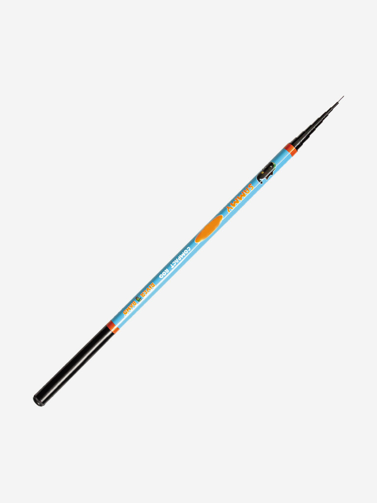 Удилище (детское) River Band Compact rod 3,00m SAMMY