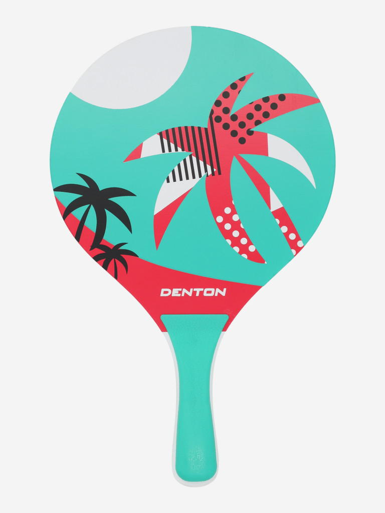 Набор для пляжного бадминтона Denton