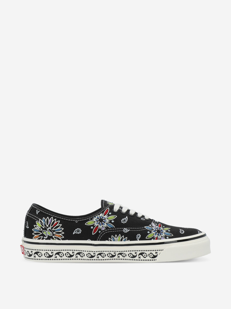 Кеды мужские Vans Authentic 44 DX