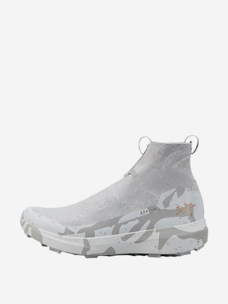 Кроссовки женские Arc'teryx Norvan 4 Nivalis GTX