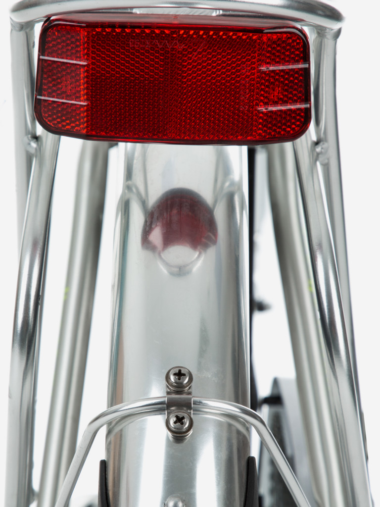 Электровелосипед Eltreco VECTOR L 350W