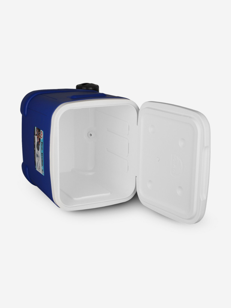 Термоконтейнер IGLOO Ice Cube 60 roller, 56 л