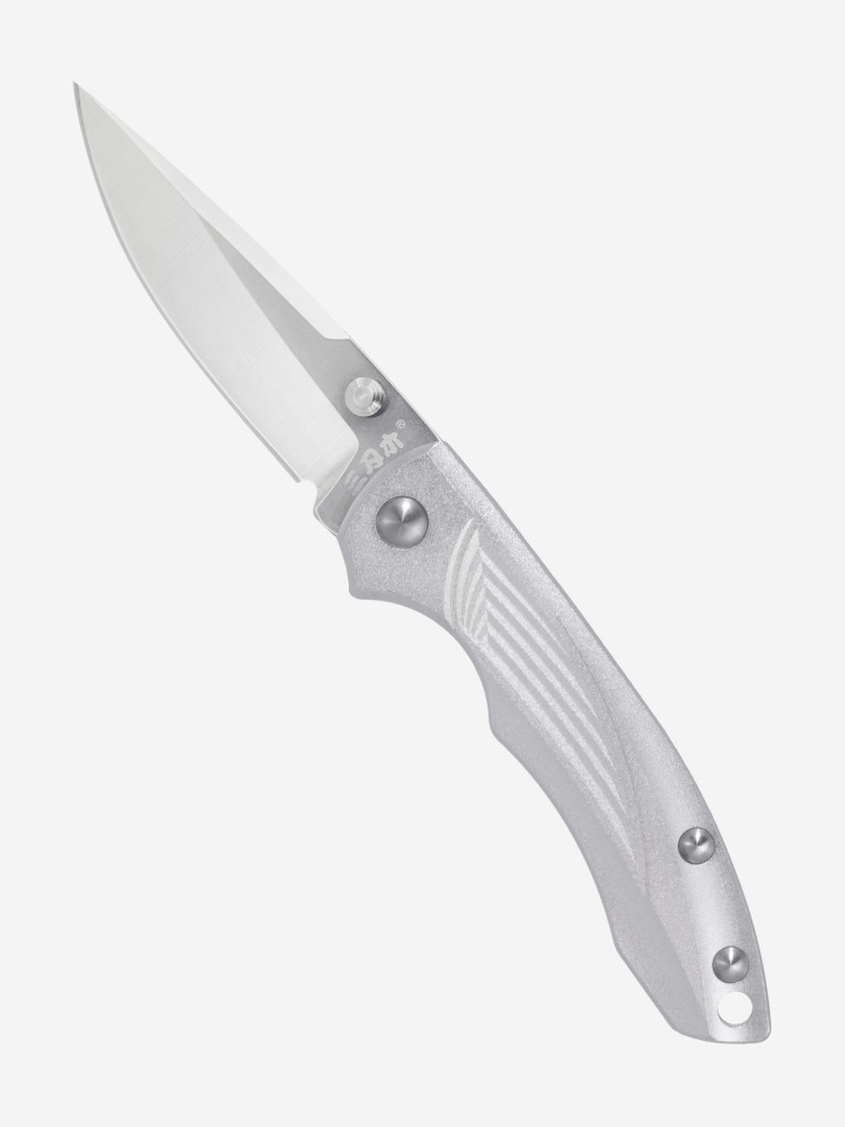 Складной нож SanRenMu 4073RUC-LM1