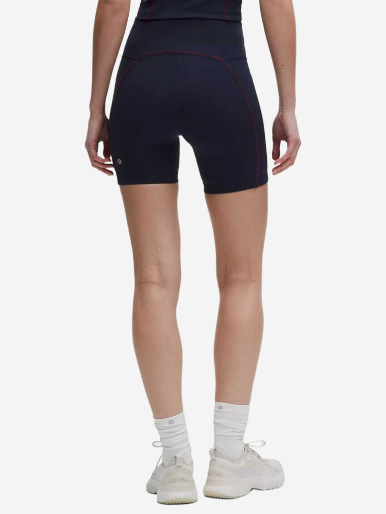 Шорты Lululemon Wunder Train Short