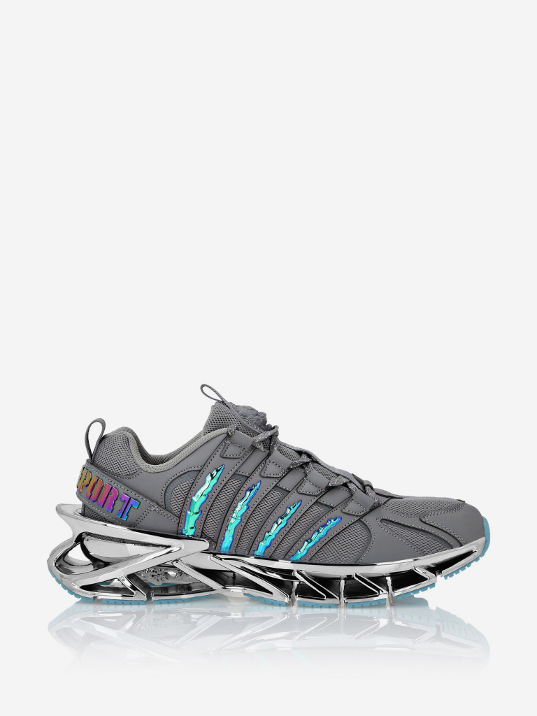Кроссовки Plein Sport RUNNER THE EDGE