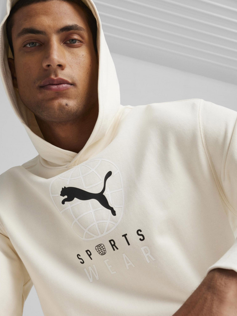 Худи мужское PUMA