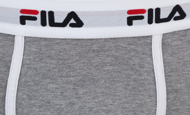 Трусы мужские FILA, 2 штуки