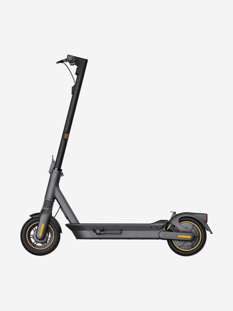 Электросамокат Ninebot by Segway KickScooter Max G2