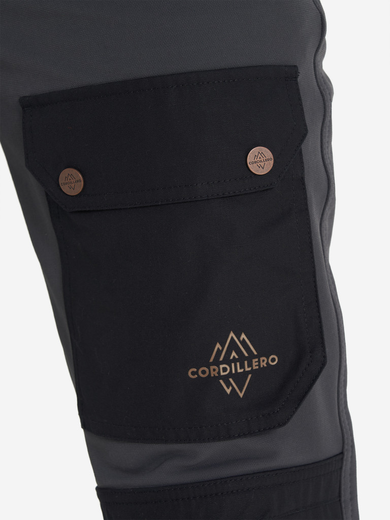 Брюки мужские Cordillero
