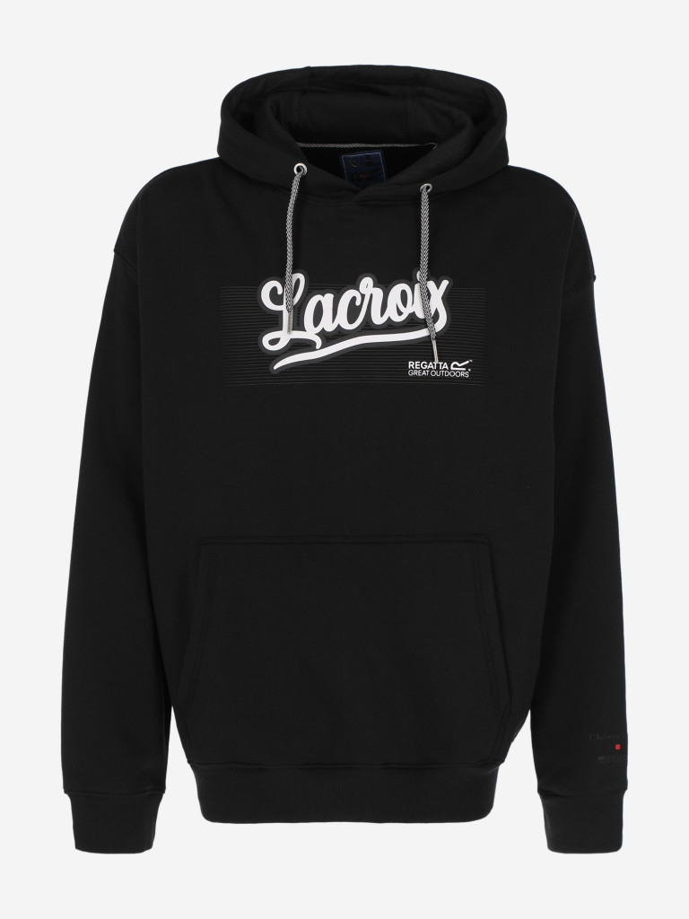 Худи мужское оверсайз Regatta Miramas Hoodie