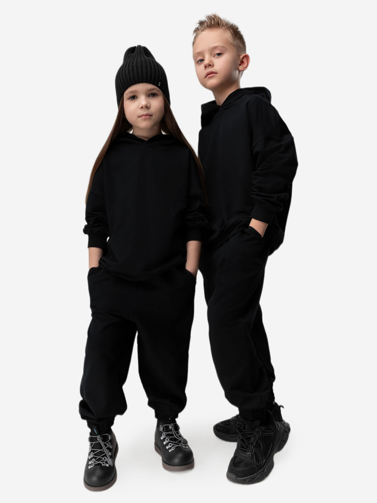 Костюм спортивный для мальчиков bodo