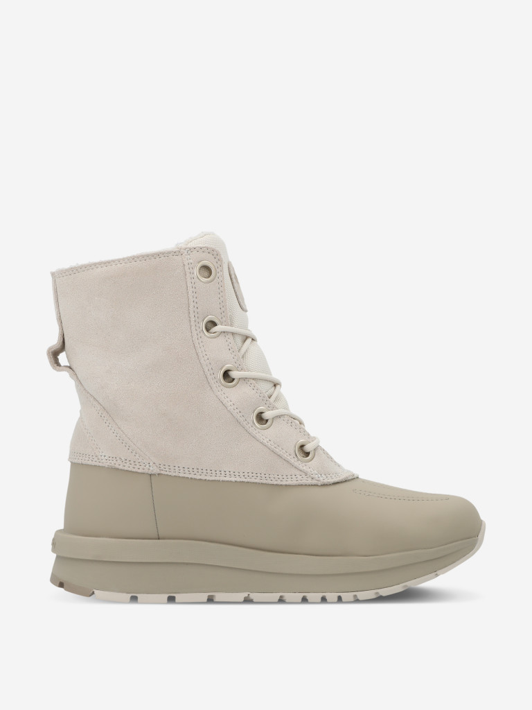 Ботинки утепленные женские Columbia Moritza Shield Omni-Heat