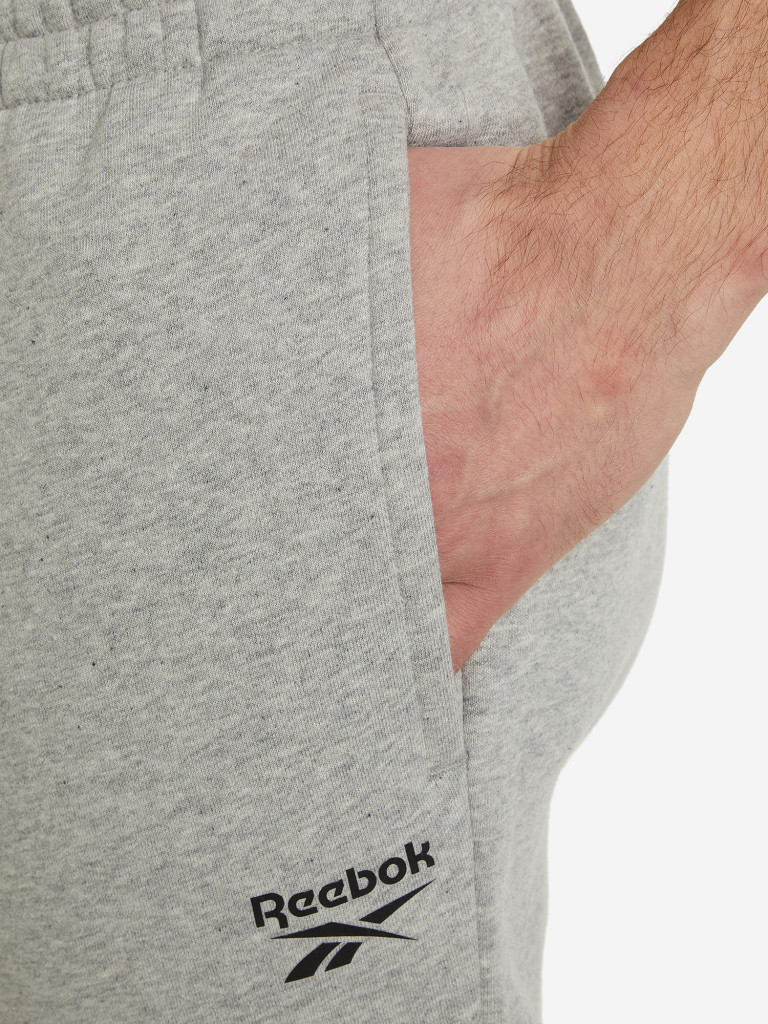 Брюки мужские Reebok