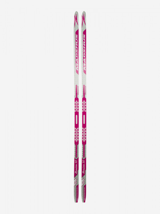 Беговые лыжи женские Madshus Amica 80/90