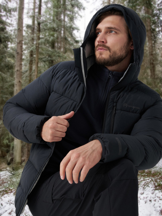 Пуховик мужской Outventure