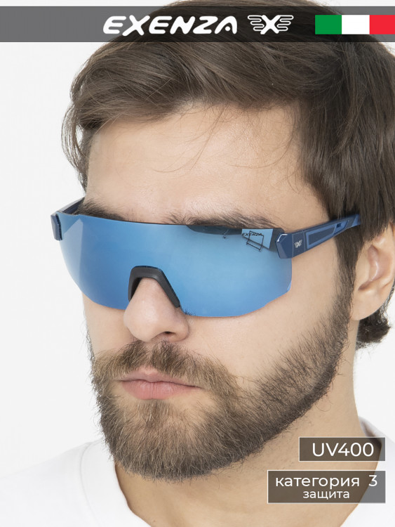 Солнцезащитные очки/EXENZA/SFORZA/G02