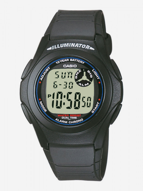 Наручные часы CASIO