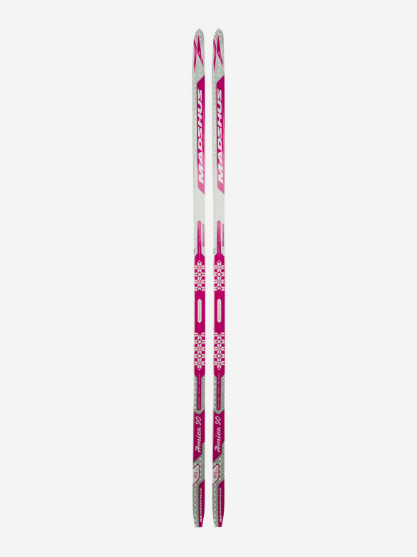 Беговые лыжи женские Madshus Amica 80/90